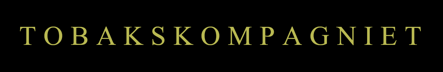 Tobakskompagniet Logo