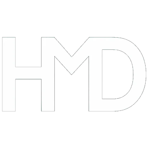 Hammad Mir Logo